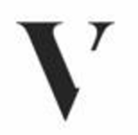 V Logo (EUIPO, 22.03.2023)