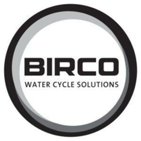 BIRCO WATER CYCLE SOLUTIONS Logo (EUIPO, 24.03.2023)