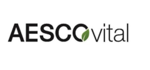 AESCOvital Logo (EUIPO, 04/18/2023)