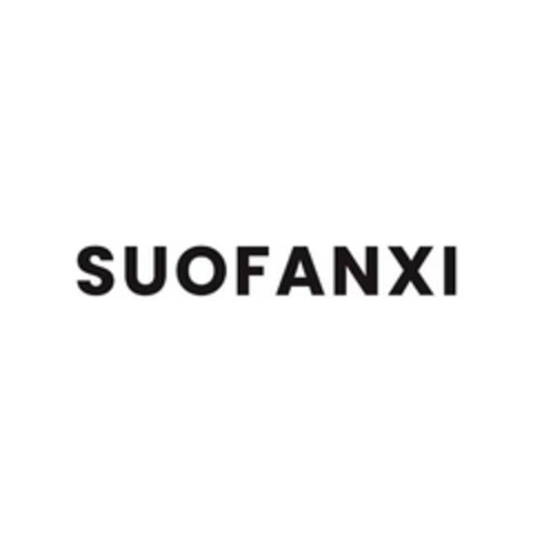 SUOFANXI Logo (EUIPO, 20.04.2023)