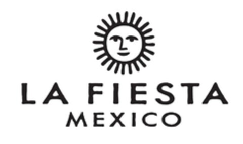 LA FIESTA MEXICO Logo (EUIPO, 21.04.2023)