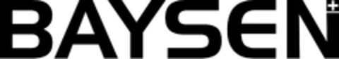 BAYSEN Logo (EUIPO, 04/21/2023)