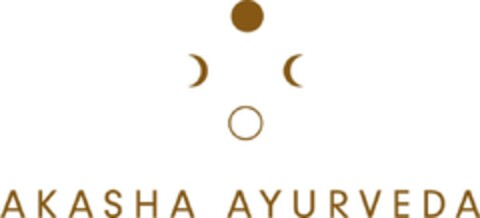 AKASHA AYURVEDA Logo (EUIPO, 25.04.2023)