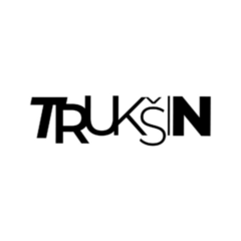 TRUKŠIN Logo (EUIPO, 26.04.2023)