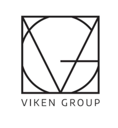 VIKEN GROUP Logo (EUIPO, 23.05.2023)