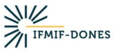 IFMIF - DONES Logo (EUIPO, 08.06.2023)