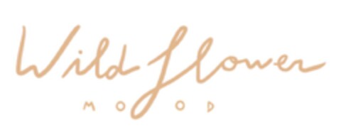 Wild flower MOOD Logo (EUIPO, 06/26/2023)