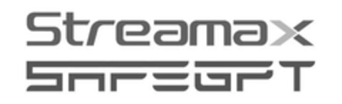 Streamax SAFEGPT Logo (EUIPO, 06/30/2023)