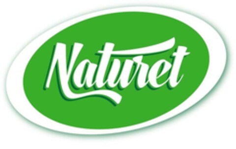 Naturet Logo (EUIPO, 27.07.2023)