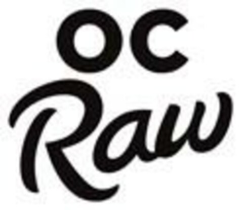 OC Raw Logo (EUIPO, 07.09.2023)