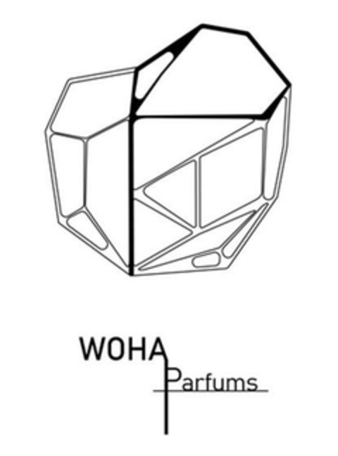 WOHA Parfums Logo (EUIPO, 21.09.2023)