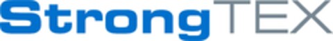 StrongTEX Logo (EUIPO, 03.10.2023)