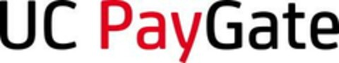 UC PayGate Logo (EUIPO, 10/26/2023)
