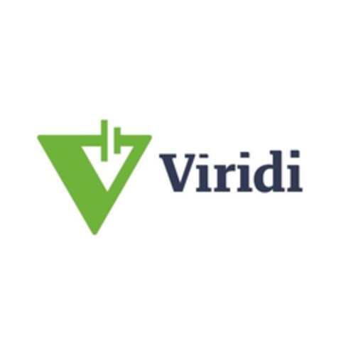 Viridi Logo (EUIPO, 15.11.2023)