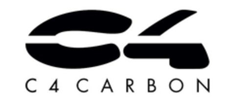 C4 CARBON Logo (EUIPO, 19.12.2023)