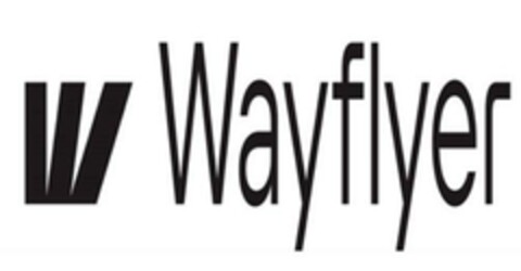 Wayflyer Logo (EUIPO, 21.12.2023)