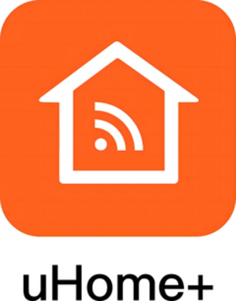 uHome + Logo (EUIPO, 27.12.2023)