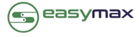 EASYMAX Logo (EUIPO, 01/02/2024)
