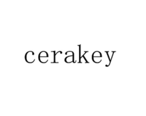 cerakey Logo (EUIPO, 01/03/2024)