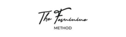 The Feminine METHOD Logo (EUIPO, 16.01.2024)