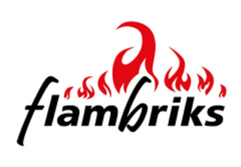 flambriks Logo (EUIPO, 09.02.2024)