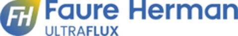 FH Faure Herman ULTRAFLUX Logo (EUIPO, 02/13/2024)