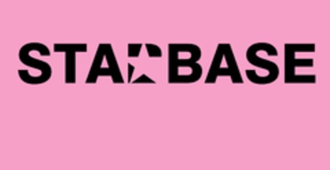 STAR BASE Logo (EUIPO, 14.02.2024)