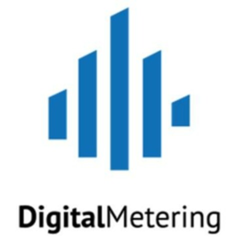 DigitalMetering Logo (EUIPO, 21.02.2024)