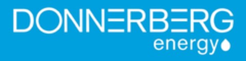 DONNERBERG energy . Logo (EUIPO, 26.02.2024)