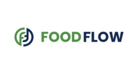 FOODFLOW Logo (EUIPO, 02/27/2024)