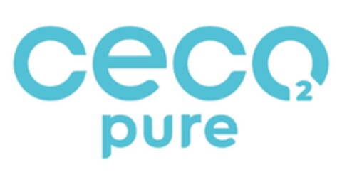 ceco 2 pure Logo (EUIPO, 29.02.2024)