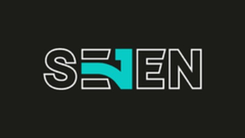 SEVEN Logo (EUIPO, 03/22/2024)