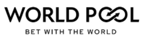 WORLD POOL BET WITH THE WORLD Logo (EUIPO, 28.03.2024)