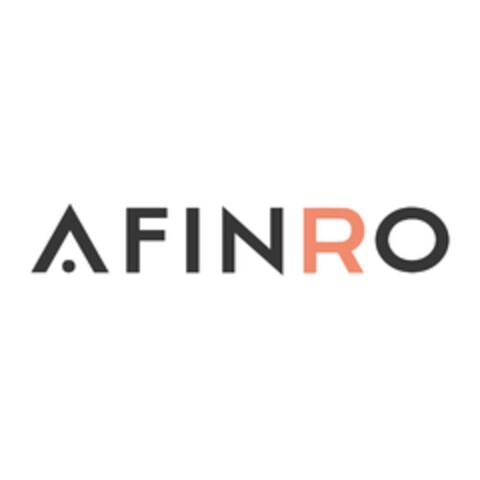 AFINRO Logo (EUIPO, 02.04.2024)