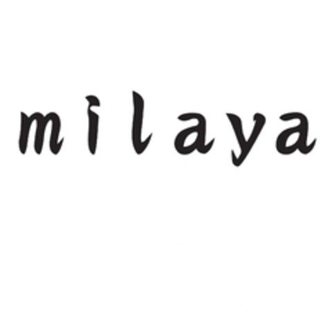 milaya Logo (EUIPO, 04/09/2024)