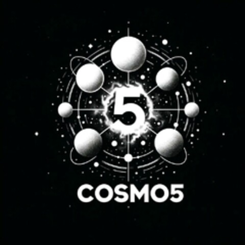 5 COSMO5 Logo (EUIPO, 19.04.2024)