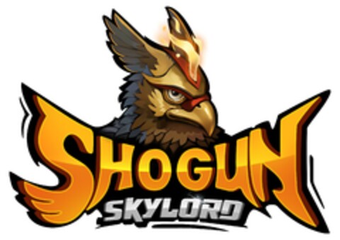 SHOGUN SKYLORD Logo (EUIPO, 05/03/2024)