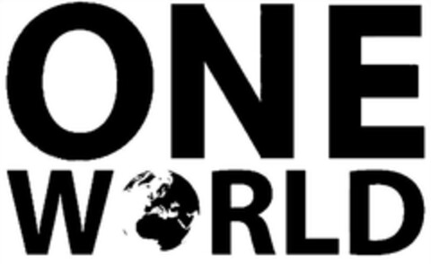ONE WORLD Logo (EUIPO, 07.05.2024)