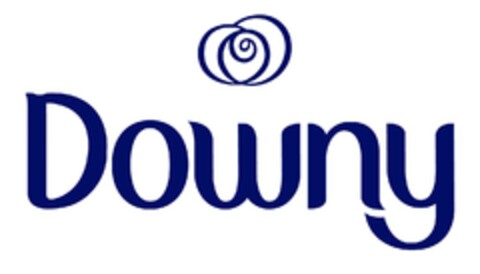 Downy Logo (EUIPO, 30.05.2024)