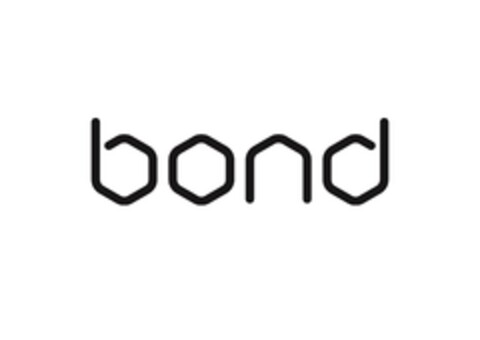 BOND Logo (EUIPO, 12.06.2024)