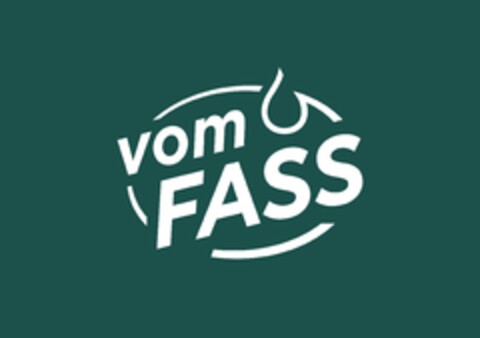 vom FASS Logo (EUIPO, 25.06.2024)