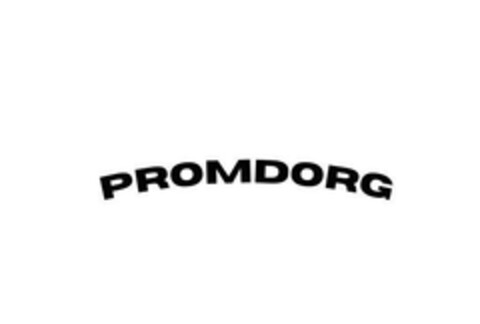 PROMDORG Logo (EUIPO, 26.06.2024)