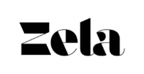 Zela Logo (EUIPO, 17.07.2024)