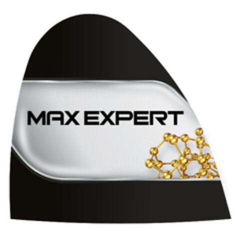 MAX EXPERT Logo (EUIPO, 07/18/2024)