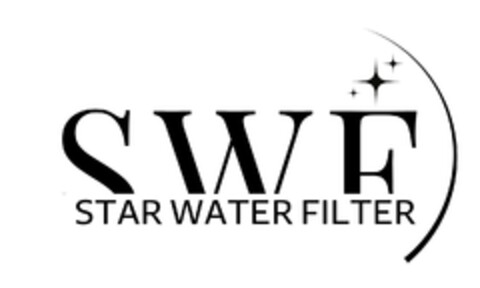 STAR WATER FILTER Logo (EUIPO, 09/02/2024)