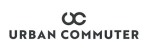 URBAN COMMUTER Logo (EUIPO, 09/23/2024)