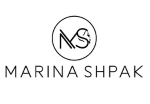 MARINA SHPAK Logo (EUIPO, 20.03.2025)