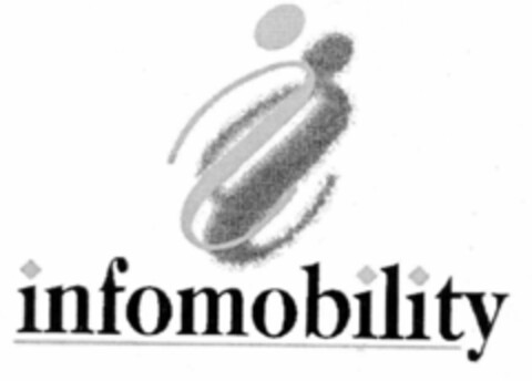 i infomobility Logo (EUIPO, 01.04.1996)