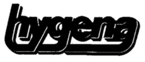 hygena Logo (EUIPO, 04/01/1996)