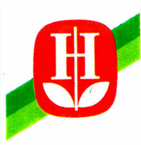 H Logo (EUIPO, 01.04.1996)